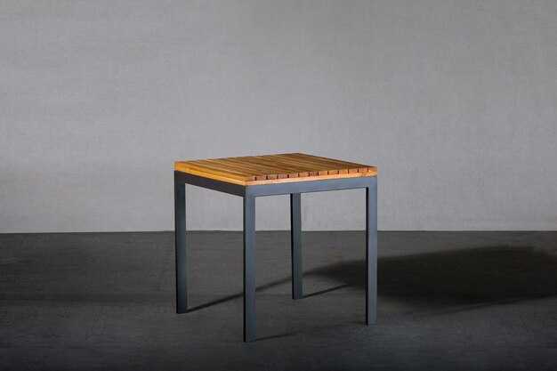 Использование банкетки в обеденной зоне