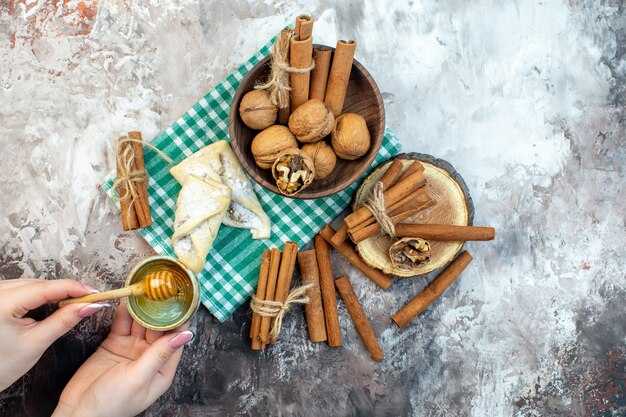 Полезные свойства корицы для кожи