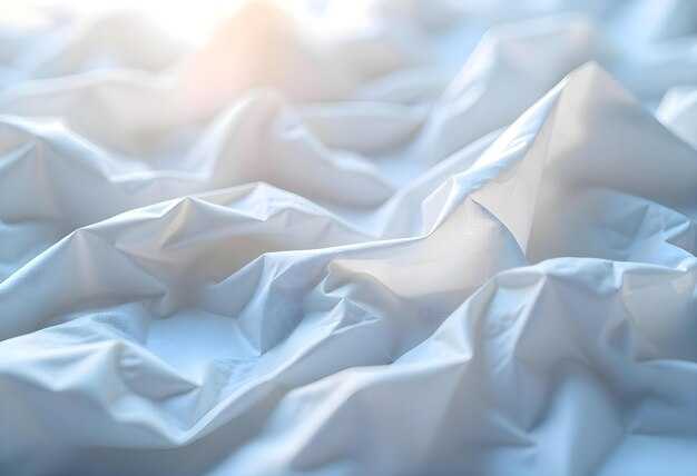 Уход за постельным бельем из бязи и поплина