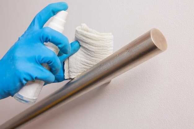 Как использовать специальные средства для удаления клея