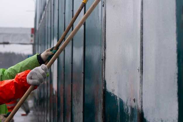 Способы нанесения краски на ОСБ