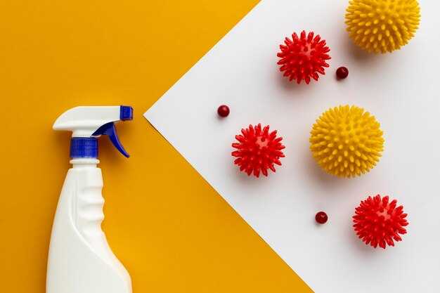 Использование химических средств для удаления силикона