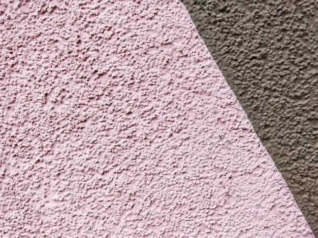 Декоративная штукатурка для внутренней отделки стен: виды и фото