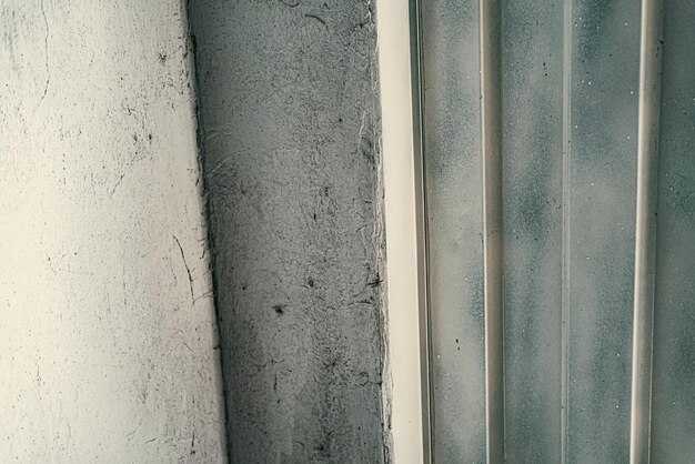 Техническое обслуживание и уход за декоративной штукатуркой