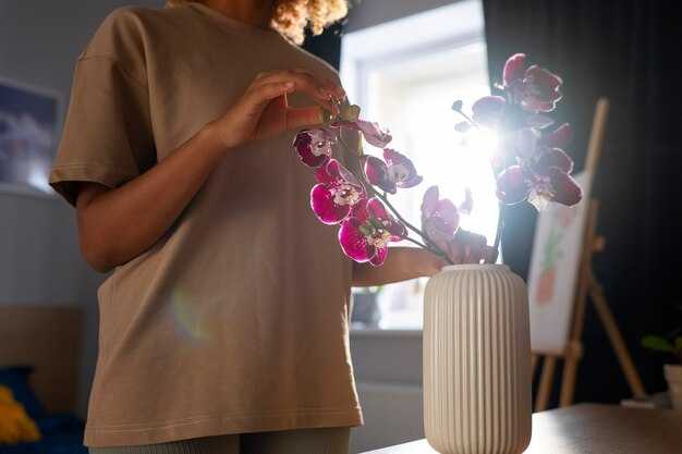 Сочетание с другими растениями: как создать композиции