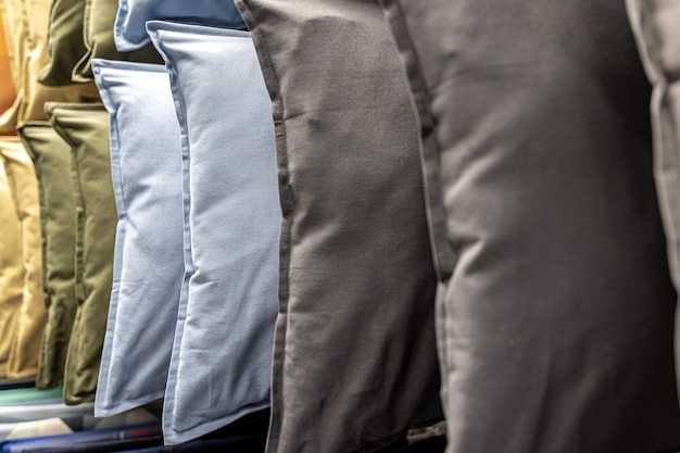 Льняные ткани: характеристики и уход