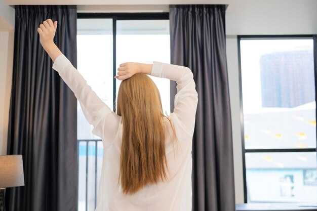 Как измерять пространство для штор