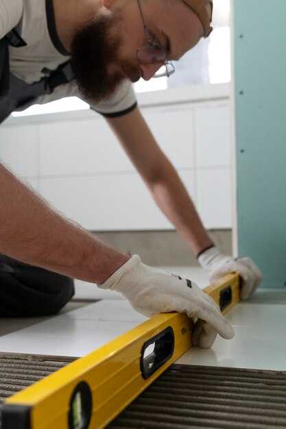 Подготовка основания пола перед укладкой