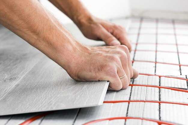 Затирка швов между плитками