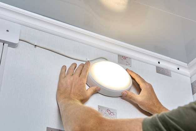 Выбор светодиодной ленты для потолка