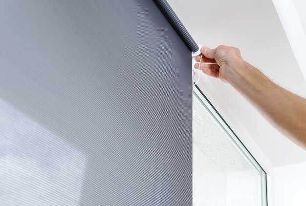 Подготовка оконного проема к установке