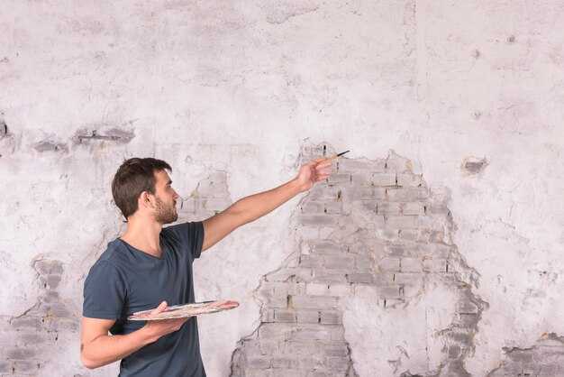 Пошаговая инструкция по удалению плесени