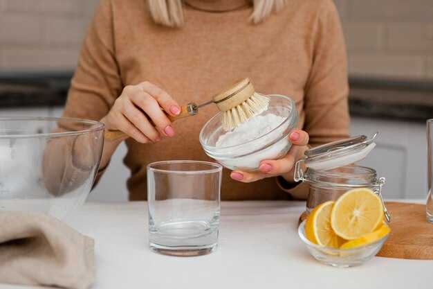 Выбор лимонной кислоты для чистки чайника