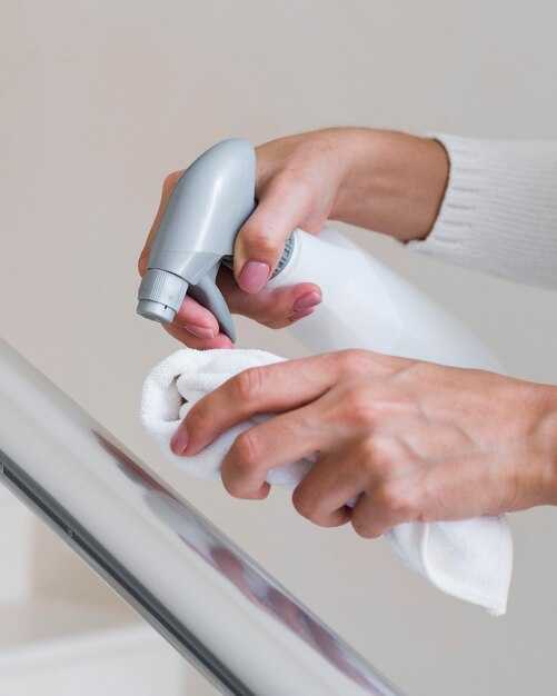 Определение типа силиконового герметика