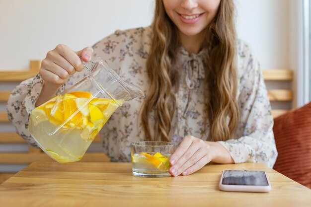 Преимущества использования лимонной кислоты для чистки чайника