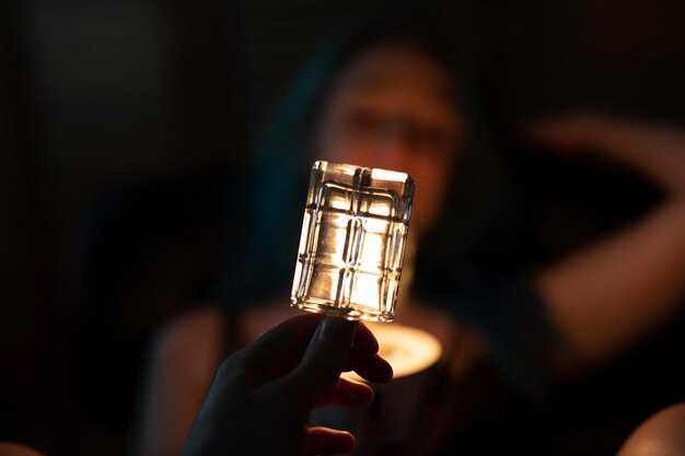 Настройка переключателя для работы фонаря