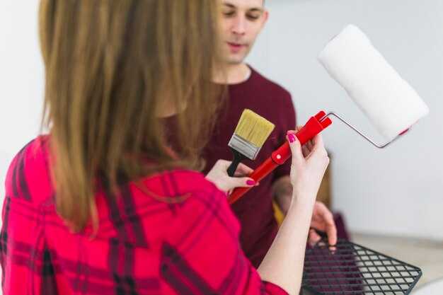 Использование цветовых палитр и образцов на практике