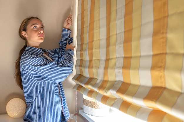 Фиксация люверсов для надежности