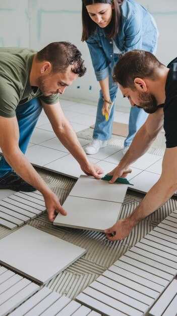 Советы по резке кафеля для аккуратных швов