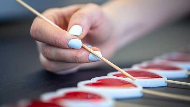 Секреты аккуратного рисования по номерам