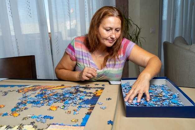 Где купить материалы для приклеивания пазлов