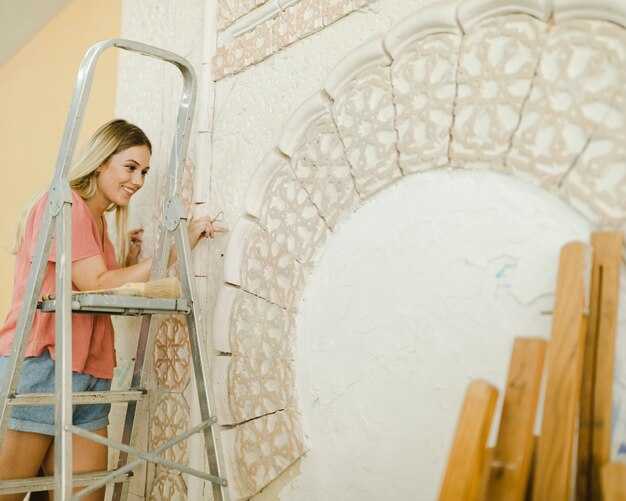 Советы по безопасности во время процесса снятия обоев