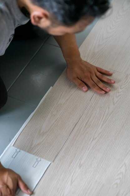 Использование клеевого метода для соединения стыков