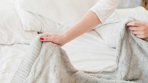 Удаление пятен с шелкового одеяла