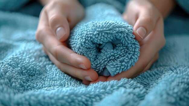 Правила высушивания велсофта после стирки