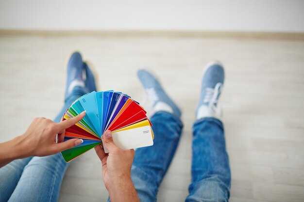 Цвет и бренд: как выбрать палитру для бизнеса