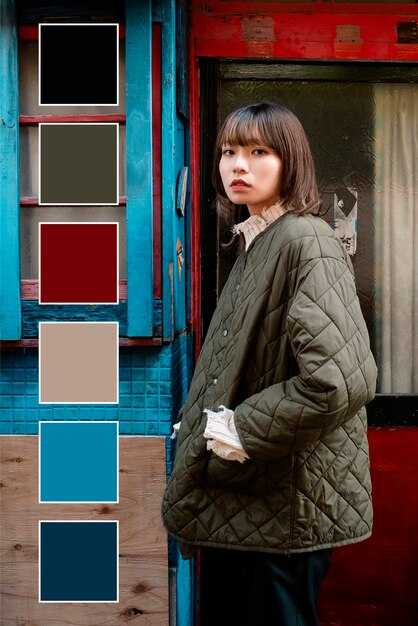 Палитры: как создавать гармоничные цветовые схемы