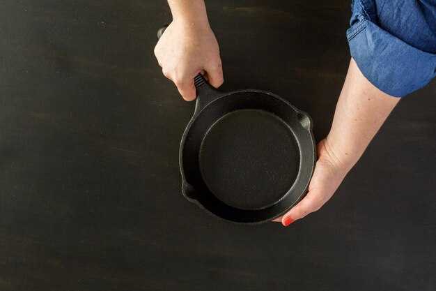 Где купить безопасную сковороду: онлайн или офлайн?