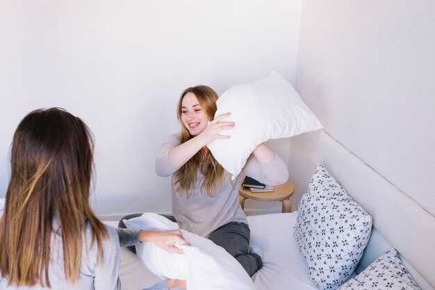 Понимание жесткости матраса: как выбрать необходимый уровень