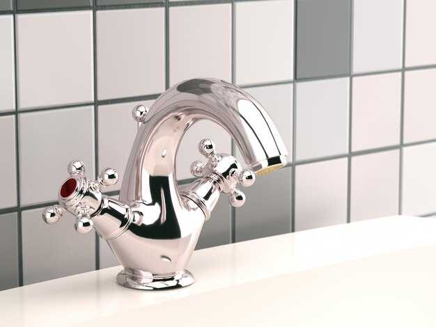 Типы смесителей и их ценовые категории