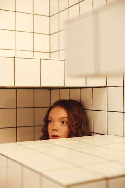 Подбор герметиков для ванной комнаты