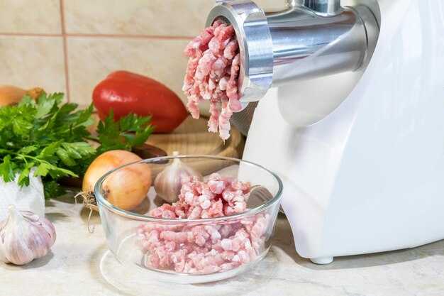 Комбо-наборы: стоит ли выбирать мясорубку с насадками?