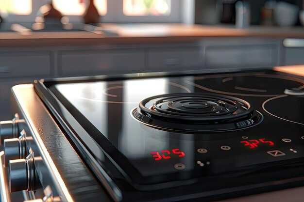 Недостатки электрических плит