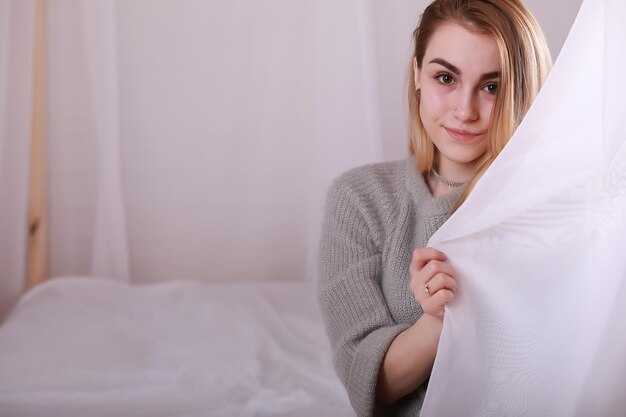 Как плотность ткани влияет на долговечность постельного белья