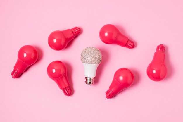 Как определить размер цоколя: советы по замерам