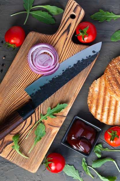 Как ухаживать за ножами, чтобы они служили дольше