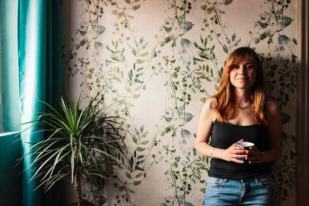 Как выбрать материал для обоев