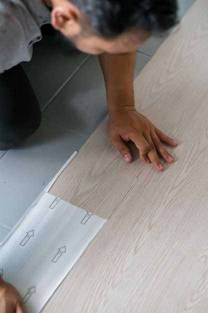 Условия эксплуатации влагостойкого ламината