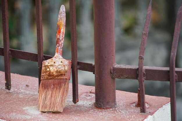 Слой грунтовки: необходимость и выбор состава