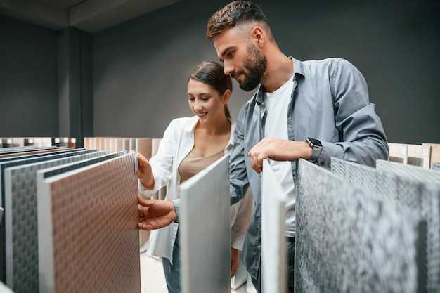 Уход за керамогранитом: советы по чистке