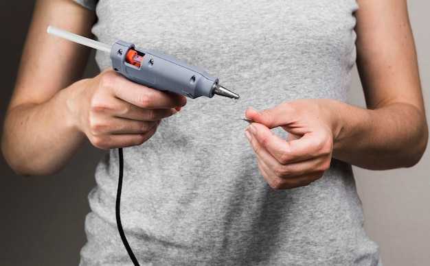 Ошибки при использовании жидких гвоздей