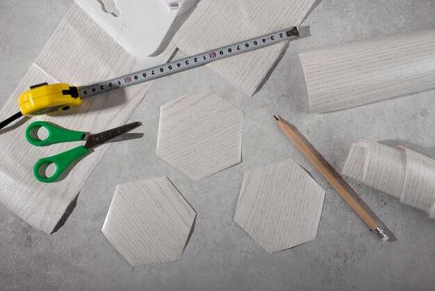 Клинья для плитки: как использовать