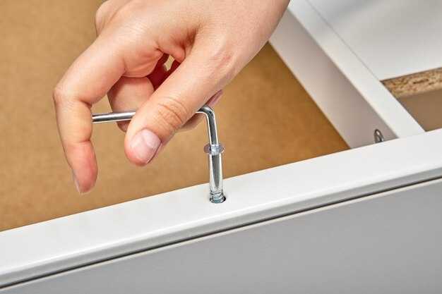 Проверка устойчивости и герметичности крепежа