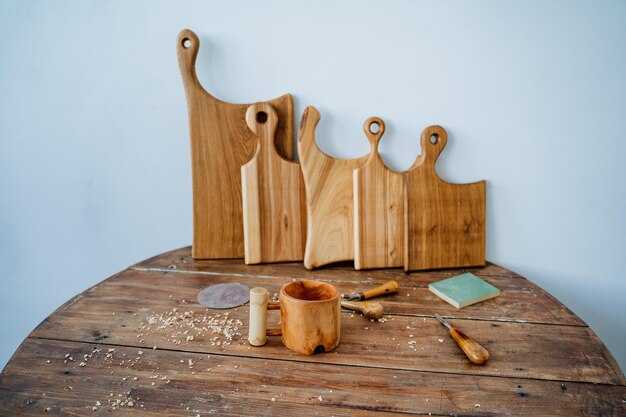 Выбор древесины для кухонного гарнитура