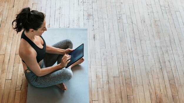 Подготовка основания: оценка состояния бетонного пола