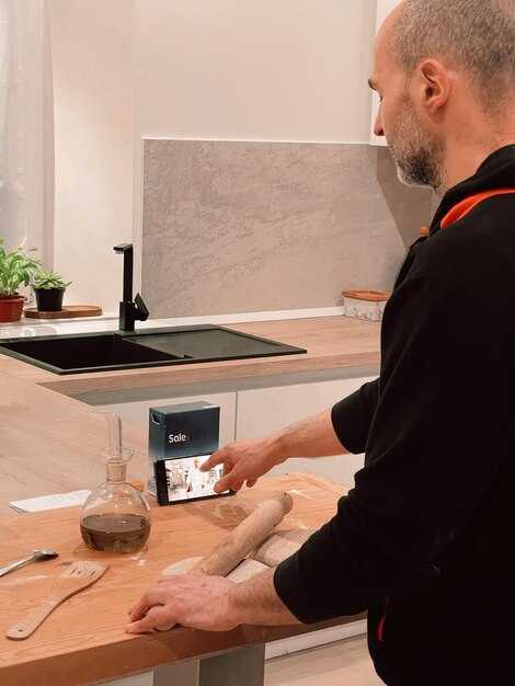 Измерение расстояния: инструменты и методика